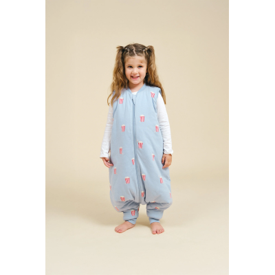 Molis&Co TOG 2.5 Pijama Macacão Popcorn 2 Anos | Farmácia d'Arrábida