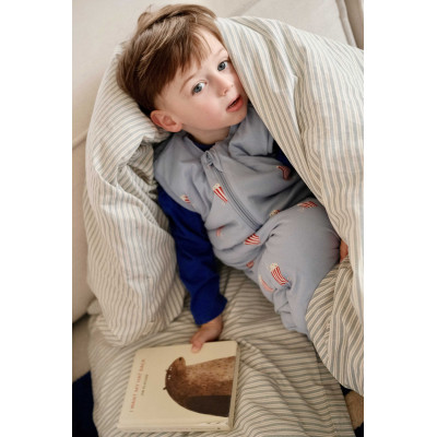 Molis&Co TOG 2.5 Pijama Macacão Popcorn 2 Anos | Farmácia d'Arrábida
