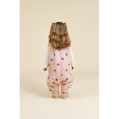 Molis&Co TOG 2.5 Pijama Macacão Winter Flowers 2A | Farmácia d'Arrábida