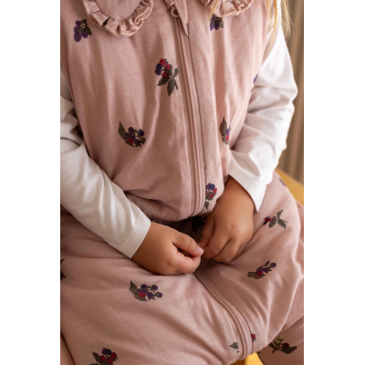Molis&Co TOG 2.5 Pijama Macacão Winter Flowers 2A | Farmácia d'Arrábida