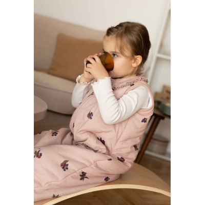 Molis&Co TOG 2.5 Pijama Macacão Winter Flowers 4-5A | Farmácia d'Arrábida