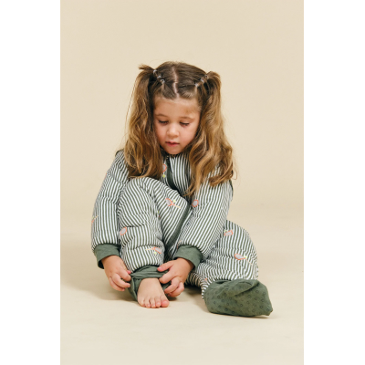 Molis&Co TOG 2.5 Pijama Macacão com Mangas Tennis 1a | Farmácia d'Arrábida