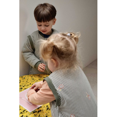 Molis&Co TOG 2.5 Pijama Macacão com Mangas Tennis 1a | Farmácia d'Arrábida