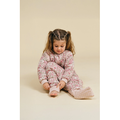 Molis&Co TOG 2.5 Pijama Macacão com Mangas Winter Commelina 1A | Farmácia d'Arrábida