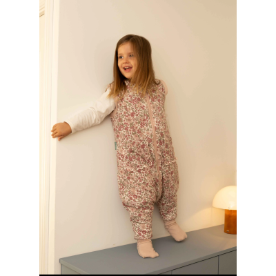 Molis&Co TOG 2.5 Pijama Macacão com Mangas Winter Commelina 1A | Farmácia d'Arrábida