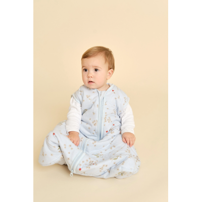 Molis&Co TOG 1 Saco Cama 16-36M Poppy  | Farmácia d'Arrábida