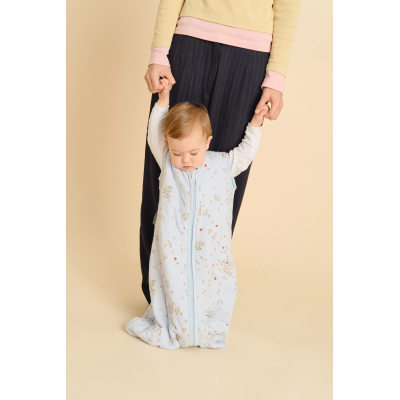 Molis&Co TOG 1 Saco Cama 16-36M Poppy  | Farmácia d'Arrábida
