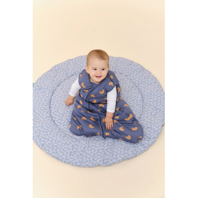 Molis&Co TOG 1 Saco Cama 16-36M Poppy  | Farmácia d'Arrábida