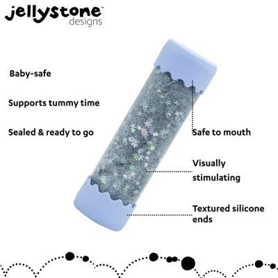 Jellystone Baby Calm Down Bottle Garrafa Sensorial Bebé | Farmácia d'Arrábida