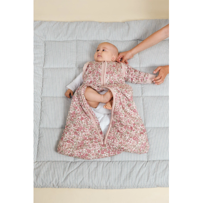 Molis&Co TOG 2.5 Saco Cama com Mangas 0-6 Meses Winter Commelina | Farmácia d'Arrábida