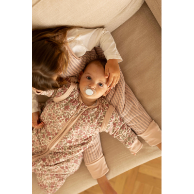Molis&Co TOG 2.5 Saco Cama com Mangas 0-6 Meses Winter Commelina | Farmácia d'Arrábida
