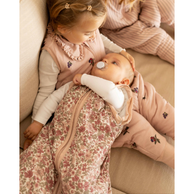 Molis&Co TOG 2.5 Saco Cama com Mangas 6-12Meses Winter Commelina | Farmácia d'Arrábida