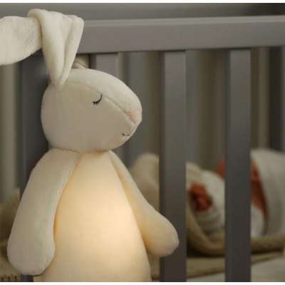 Moonie 2.0 Bunny Light Sound Cloud - Luz e Som | Farmácia d'Arrábida