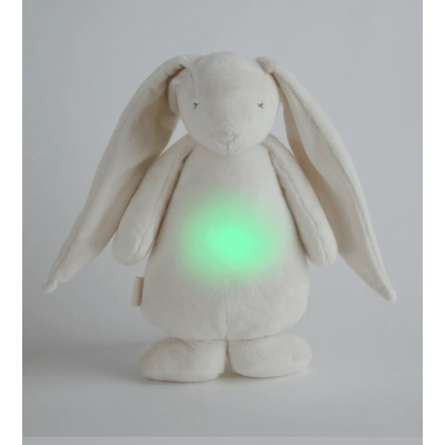 Moonie 2.0 Bunny Light Sound Cloud - Luz e Som | Farmácia d'Arrábida