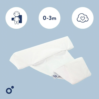 Doomoo Baby Sleep Baby Wedge Posicionador Bebé  | Farmácia d'Arrábida