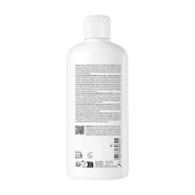 Ducray Elution Champô 400ml Reequilibrante Anticaspa | Farmácia d'Arrábida