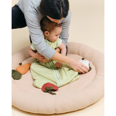 Molis&Co Tapete Sensorial Sand Tapete Atividades Bebé | Farmácia d'Arrábida