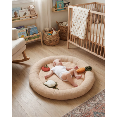 Molis&Co Tapete Sensorial Sand Tapete Atividades Bebé | Farmácia d'Arrábida