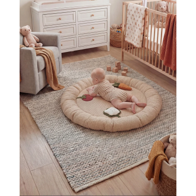 Molis&Co Tapete Sensorial Sand Tapete Atividades Bebé | Farmácia d'Arrábida
