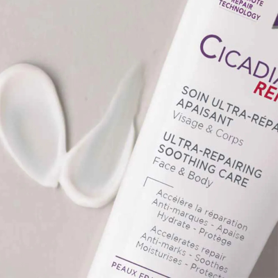 Noreva Cicadiane Repair+ Creme 40ml | Farmácia d'Arrabida
