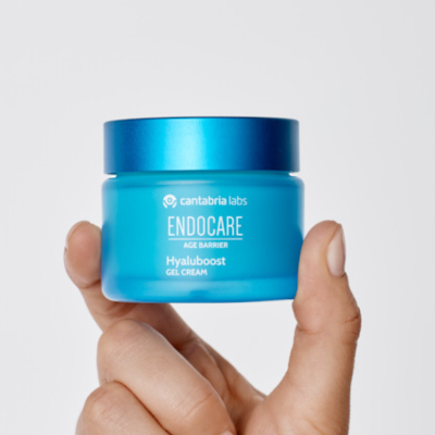 Endocare Age Barrier Hyaluboost Gel Cream 50ml | Farmácia d'Arrábida