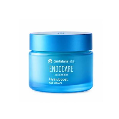 7588954 Endocare Age Barrier Hyaluboost Gel Cream 50ml | Hidratação