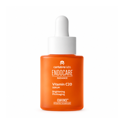 7588426 Endocare Radiance Vitamin C20 Serum 30ml | Vitamina C