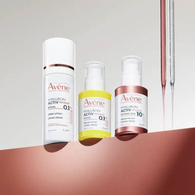 Avène Hyaluron Activ Procedure Sérum Peeling 30ml | Farmácia d'Arrábida