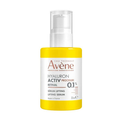 7579896 Avène Hyaluron Activ Procedure Sérum Lifting Retinal 30ml | Retinal 0,1%