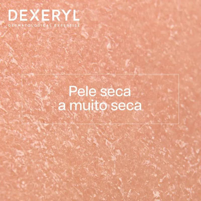 Dexeryl Gel de Duche Hidratante 1L pele Seca | Farmácia d'Arrábida