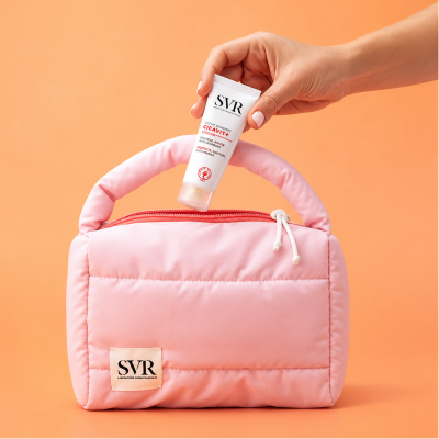 SVR Baby Care Coffret Pele Atópica Infantil | Farmácia d'Arrábida