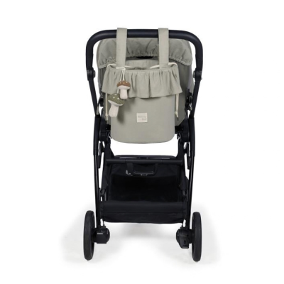 WALKING MUM Bolsa Bucket Besties Musgo - Passeio | Farmácia d'Arrábida