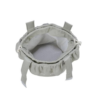 WALKING MUM Bolsa Bucket Besties Musgo - Passeio | Farmácia d'Arrábida