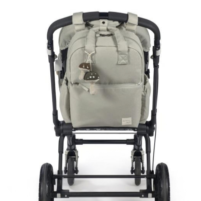 WALKING MUM Mochila Besties Musgo Mochila Maternidade | Farmácia d'Arrábida