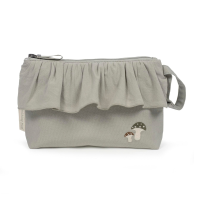8435748611607 WALKING MUM Necessaire Besties Musgo | Essenciais Bebé
