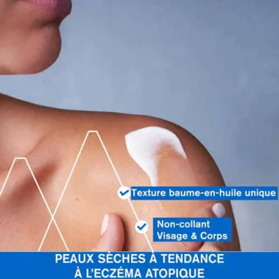 Uriage Pack Xémose C8+ Bálsamo Relipidante Antiprurido 2x500ml | Farmácia d'Arrábida