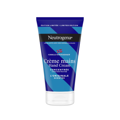 7617530 Neutrogena Creme de Mãos Concentrado com Perfume 75ml | Edição Limitada