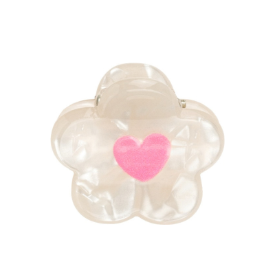 Invisibobble x4 Molas de Cabelo Criança Clipstar Kids Bearly Bloomed | Farmácia d'Arrábida