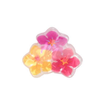 Invisibobble x4 Molas de Cabelo Criança Clipstar Kids Bearly Bloomed | Farmácia d'Arrábida