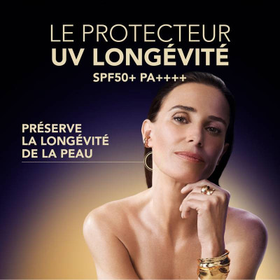 Lierac Premium Protetor UV Longevidade SPF50+ 30ml | Farmácia d'Arrábida