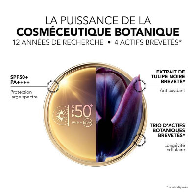 Lierac Premium Protetor UV Longevidade SPF50+ 30ml | Farmácia d'Arrábida