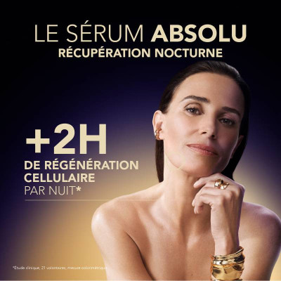 Lierac Premium Sérum Recuperação Noturna 30ml | Farmácia d'Arrábida