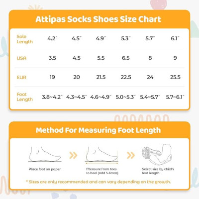 Attipas 22.5 Sapatos Primeiros Passos Zootopia Capybara Brown | Farmácia d'Arrábida