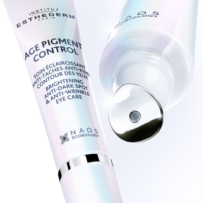 ESTHEDERM Age Pigment Control Contorno Olhos 15ml Antimanchas, | Farmácia d'Arrábida