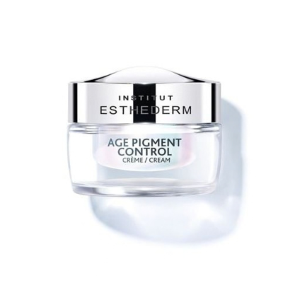 7602003 ESTHEDERM Age Pigment Control Creme 50ml, Antimanchas e Antirrugas, Cuidado Anti-Idade