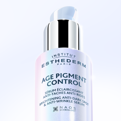 ESTHEDERM Age Pigment Control Sérum 30ml | Farmácia d'Arrábida