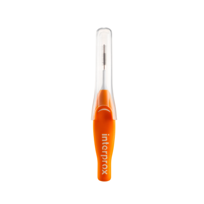 Interprox 6 Escovilhões 4G Super Micro 0,9 mm  | Farmácia d'Arrábida