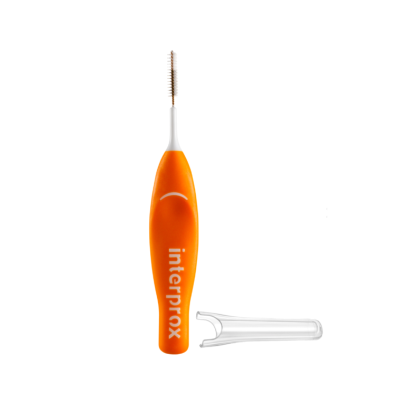 Interprox 6 Escovilhões 4G Super Micro 0,9 mm  | Farmácia d'Arrábida
