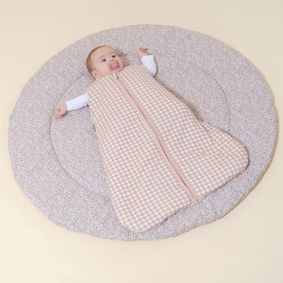Molis&Co 18-36 Meses TOG 2.5 Saco de Dormir Bebé Dusty Rose | Farmácia d'Arrábida