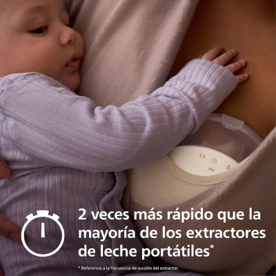 Philips Avent Biberão Natural Response Noturno 260ml + Chupeta 0-6M | Farmácia d'Arrábida
